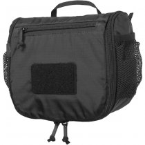 Helikon Travel Toiletry Bag - Black