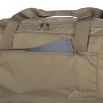 Helikon Enlarged Urban Training Bag - Olive Green