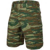 Helikon UTS Urban Tactical Flex Shorts 11 NyCo Ripstop - Hellenic