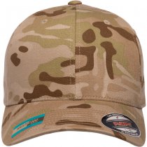 Flexfit Multicam Cap - Multicam Arid - L/XL