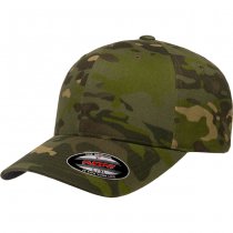 Flexfit Multicam Cap - Multicam Tropic