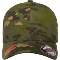 Flexfit Multicam Cap - Multicam Tropic - L/XL