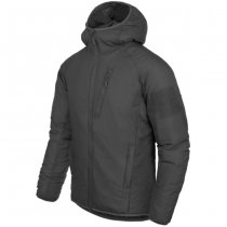 Helikon Wolfhound Climashield Hoodie - Black - M