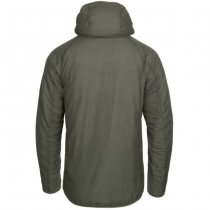 Helikon-Tex Wolfhound Climashield Hoodie - Black - M