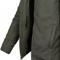 Helikon-Tex Wolfhound Climashield Hoodie - Black - M