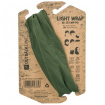 Helikon Light Wrap - Black