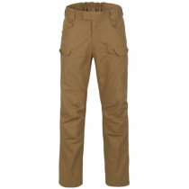 Helikon-Tex UTP Urban Tactical Pants - PolyCotton Ripstop - Adaptive Green - XS - Regular