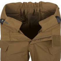 Helikon-Tex UTP Urban Tactical Pants - PolyCotton Ripstop - Adaptive Green - XS - Regular