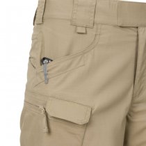 Helikon UTS Urban Tactical Shorts 11 PolyCotton Ripstop - RAL 7013 - S