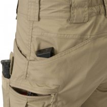 Helikon UTS Urban Tactical Shorts 11 PolyCotton Ripstop - RAL 7013 - S