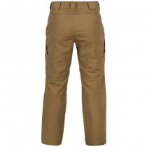 Helikon Urban Tactical Pants - PolyCotton Ripstop - Olive Green - L - Regular