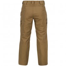 Helikon UTP Urban Tactical Pants - PolyCotton Ripstop - US Woodland - XS - Long