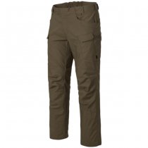 Helikon-Tex Urban Tactical Pants - PolyCotton Ripstop - RAL 7013 - 4XL - XLong
