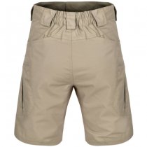 Helikon UTS Urban Tactical Shorts 8.5 PolyCotton Ripstop - RAL 7013 - S