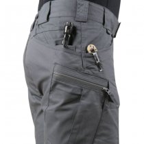 Helikon UTS Urban Tactical Shorts 8.5 PolyCotton Ripstop - RAL 7013 - S