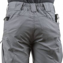 Helikon UTS Urban Tactical Shorts 8.5 PolyCotton Ripstop - RAL 7013 - M