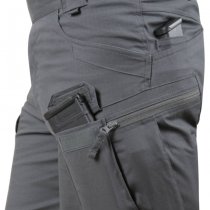 Helikon UTS Urban Tactical Shorts 8.5 PolyCotton Ripstop - RAL 7013 - 2XL