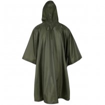 Helikon Poncho - PenCott WildWood