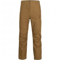 Helikon BDU MK2 Pants - Coyote - XS - Regular