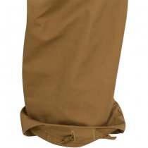 Helikon-Tex BDU MK2 Pants - Coyote - 2XL - Long