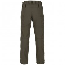 Helikon Woodsman Pants - Black - S - Regular