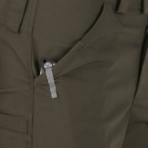 Helikon Woodsman Pants - Black - S - Regular