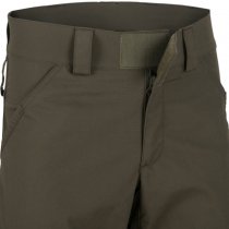 Helikon Woodsman Pants - Black - L - Regular