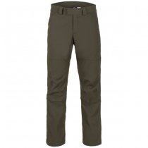 Helikon Woodsman Pants - Black - XL - Regular