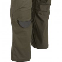 Helikon Woodsman Pants - Ash Grey - 2XL - Regular