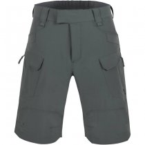 Helikon OTS Outdoor Tactical Shorts 11 Lite - Crimson Sky / Black A - M