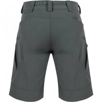 Helikon OTS Outdoor Tactical Shorts 11 Lite - Crimson Sky / Black A - M