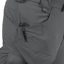 Helikon OTS Outdoor Tactical Shorts 11 Lite - Ash Grey / Black A - 2XL