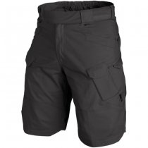 Helikon UTS Urban Tactical Shorts 11 PolyCotton Ripstop - Ash Grey - S