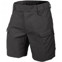 Helikon UTS Urban Tactical Shorts 8.5 PolyCotton Ripstop - Ash Grey