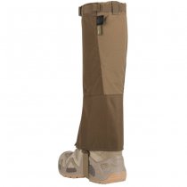 Helikon Snowfall Long Gaiters - PenCott WildWood