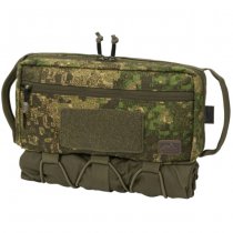 Helikon Service Case - PenCott WildWood