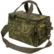 Helikon Range Bag - Pencott Wildwood