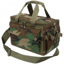 Helikon Range Bag - Woodland