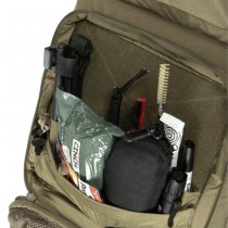 Helikon SBR Carrying Bag - Shadow Grey