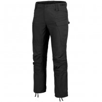 Helikon SFU Next Pants Mk2 PolyCotton Stretch Ripstop - Black