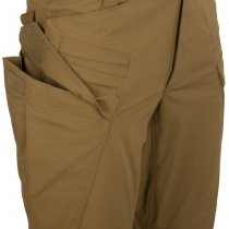 Helikon SFU Next Pants Mk2 PolyCotton Stretch Ripstop - Olive Green - XS - Regular