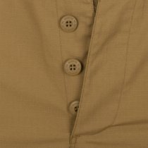 Helikon-Tex SFU Next Pants Mk2 PolyCotton Stretch Ripstop - Coyote - 2XL - Long