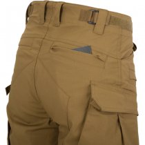 Helikon SFU Next Pants Mk2 PolyCotton Stretch Ripstop - US Woodland - XS - Regular