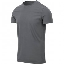 Helikon Classic T-Shirt Slim - Shadow Grey
