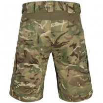 Helikon UTS Urban Tactical Flex Shorts 11 PolyCotton Twill - MP Camo - S