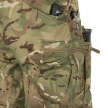 Helikon UTS Urban Tactical Flex Shorts 11 PolyCotton Twill - MP Camo - S