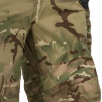 Helikon UTS Urban Tactical Flex Shorts 11 PolyCotton Twill - MP Camo - S