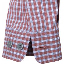 Helikon-Tex Covert Concealed Carry Shirt - Ozark Blue Plaid - XS