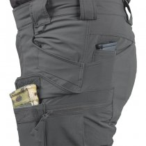 Helikon OTS Outdoor Tactical Shorts 11 Lite - Olive Drab - 4XL