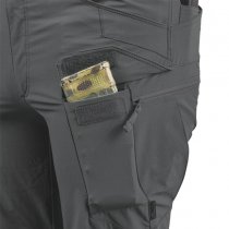 Helikon OTS Outdoor Tactical Shorts 11 Lite - Mud Brown - L